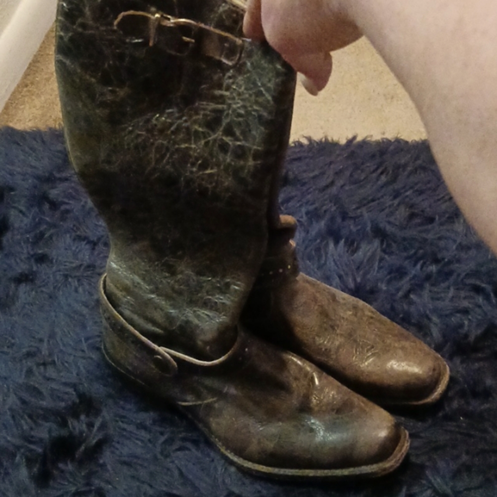 Sonora Boots - image 1